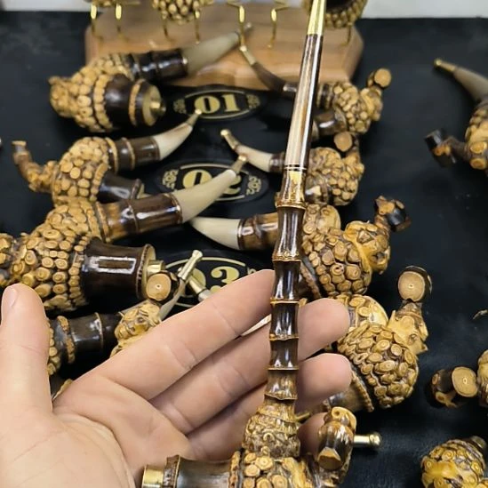 大果紫檀（缅甸花梨）江*胜台3