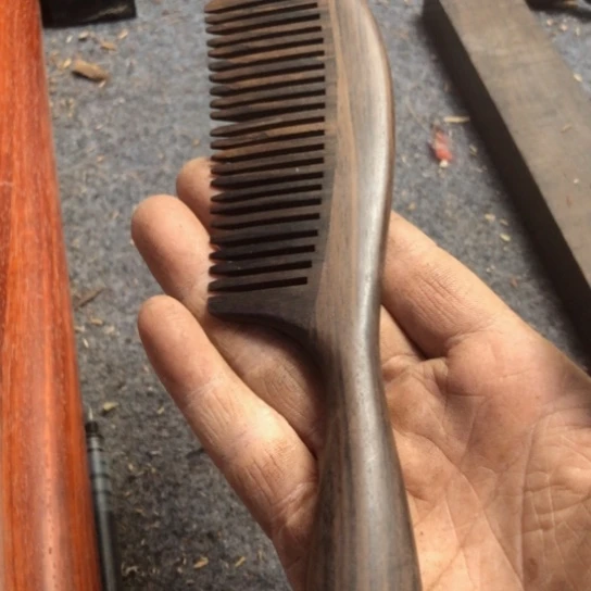 梨木中*风紫光檀紫光檀