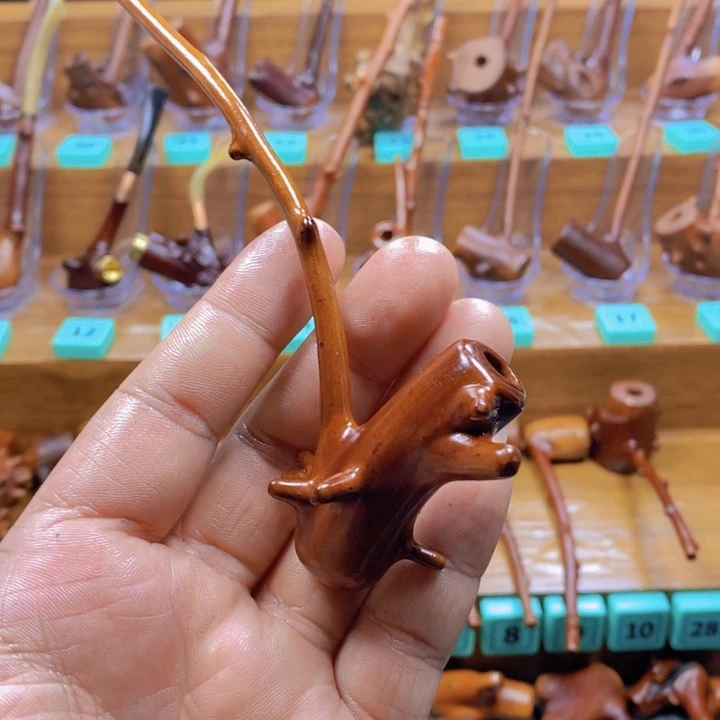 木精品檬子木纯手工