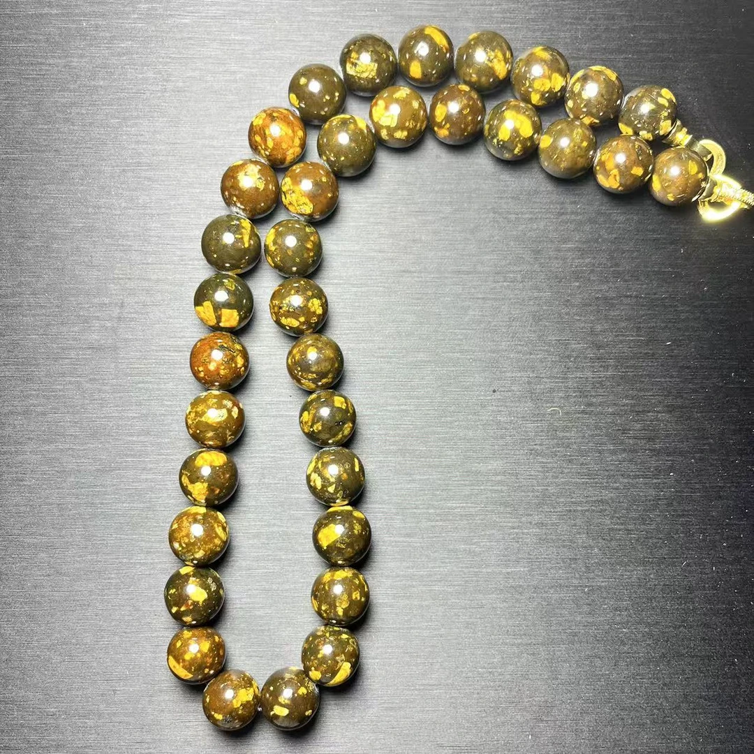 F299婷婷甄选项链V