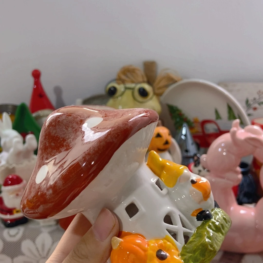 鳕***兔瑕疵陶瓷特卖~非偏远满8米邮
