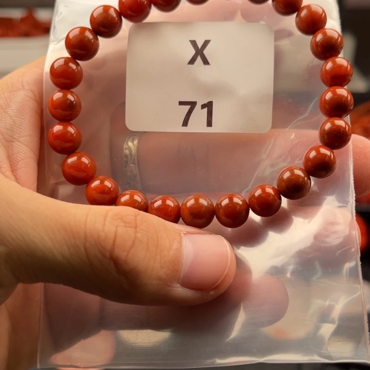 未镶嵌南红玛瑙多样性发货8mm南红玛瑙