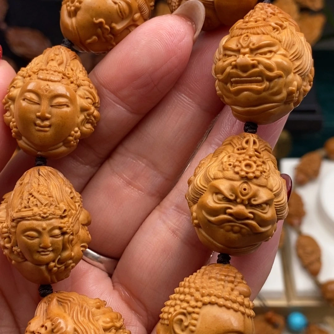 橄榄核手串/手链橄榄手串2.3