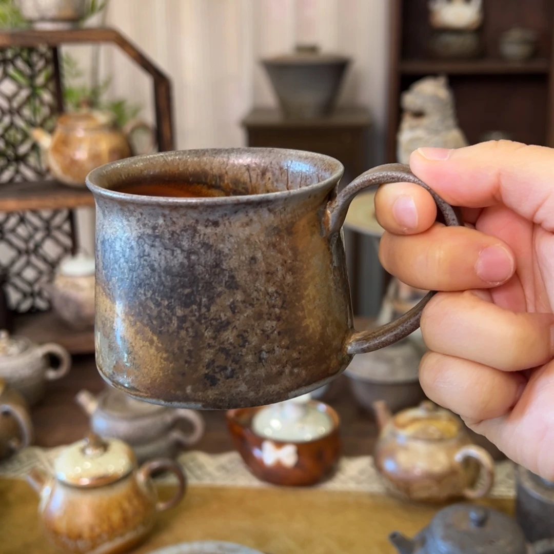 28中白咖啡杯福利