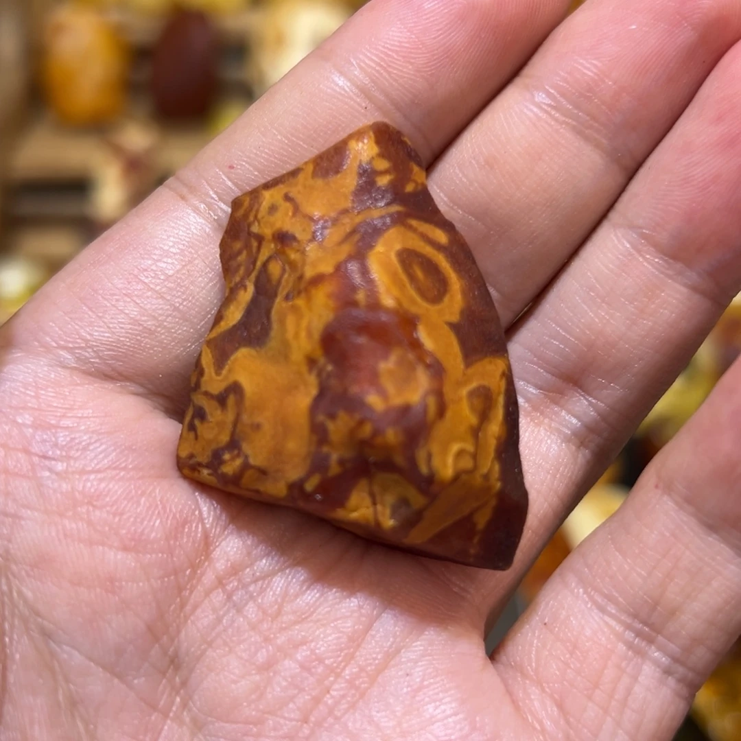 定制琥珀琥珀蜜蜡