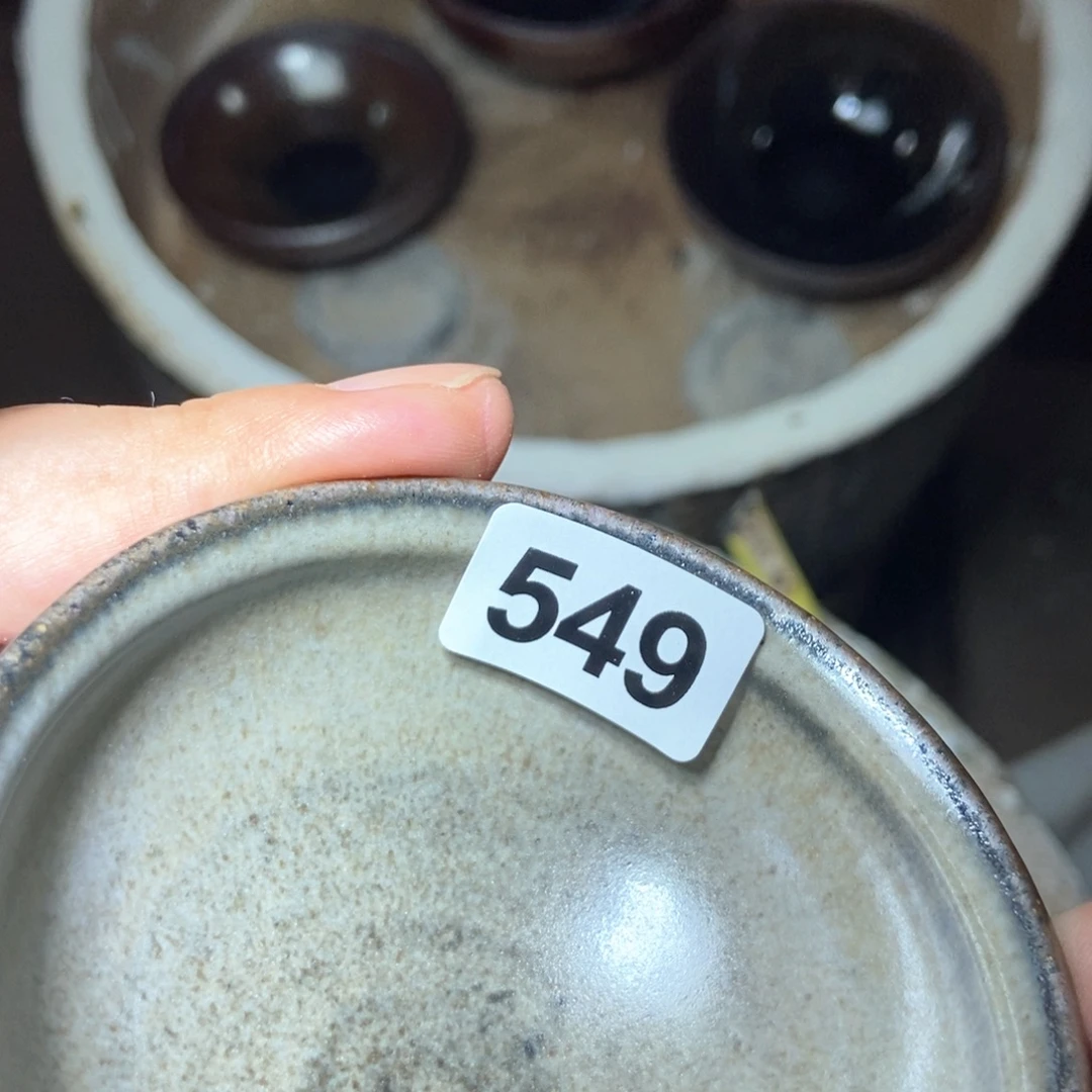 茶盏宋月古窑，自产自销