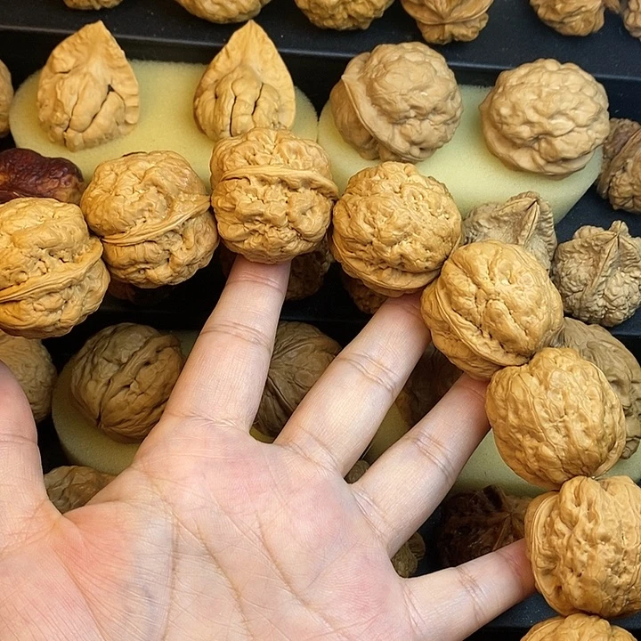 文玩核桃吊坠6****6肌肉蟾