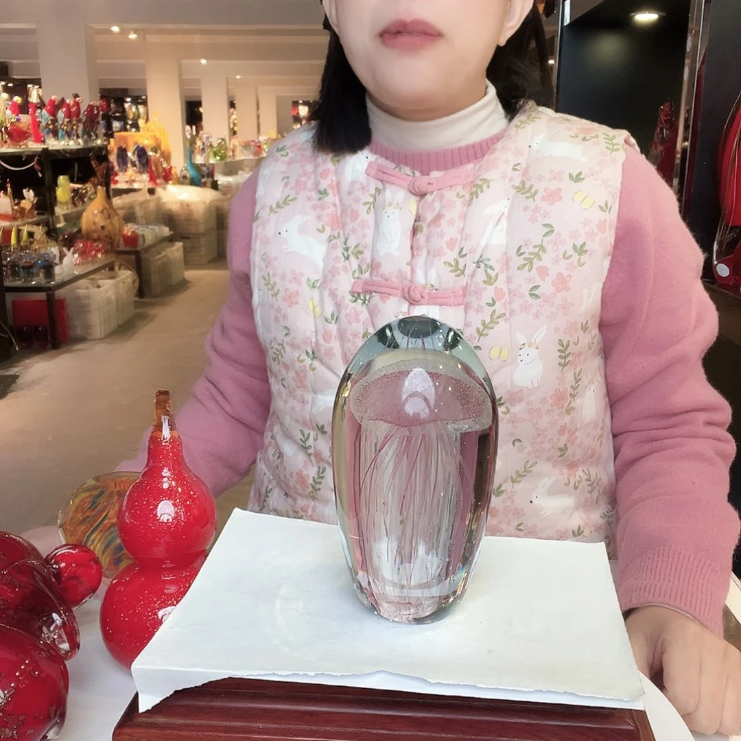 茶盏琉璃的颜色是什么颜色