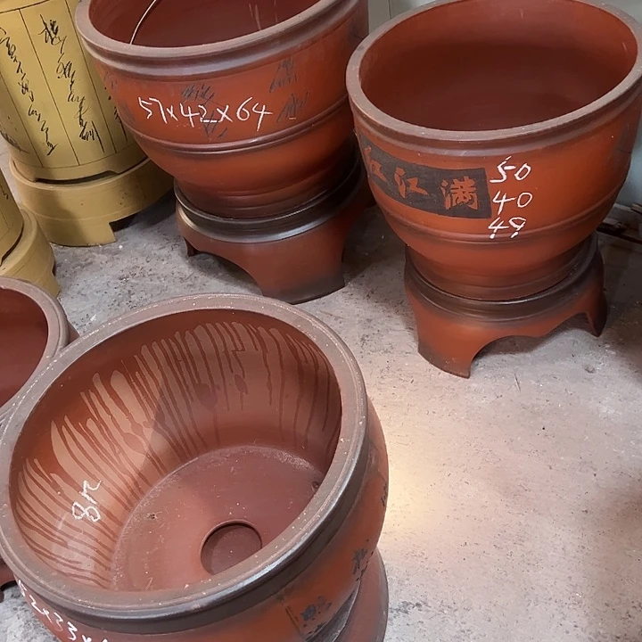 紫砂工艺厂……紫砂工艺厂……