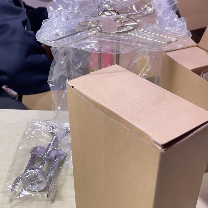 葛**毅欢迎大家新年快乐