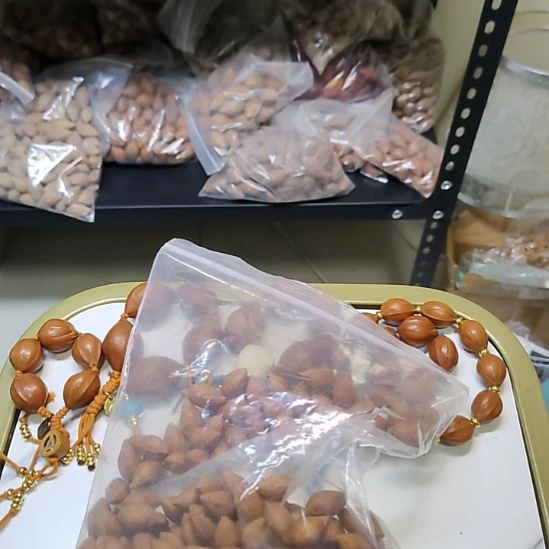 老***弓吊坠橄榄核11+尺寸小籽
