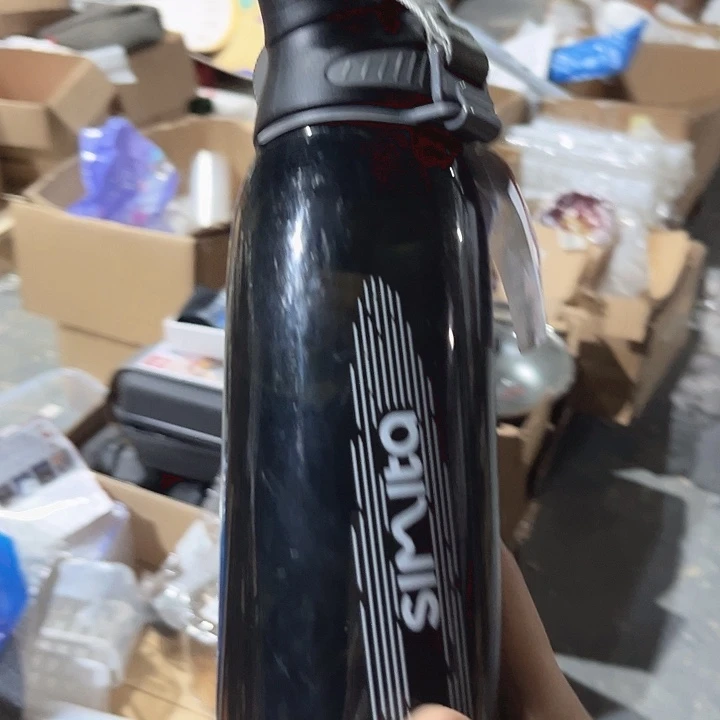 1200mL户外便携水杯