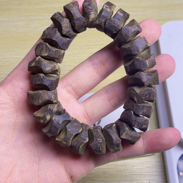 沉香碎屑沉香海南霸王领
