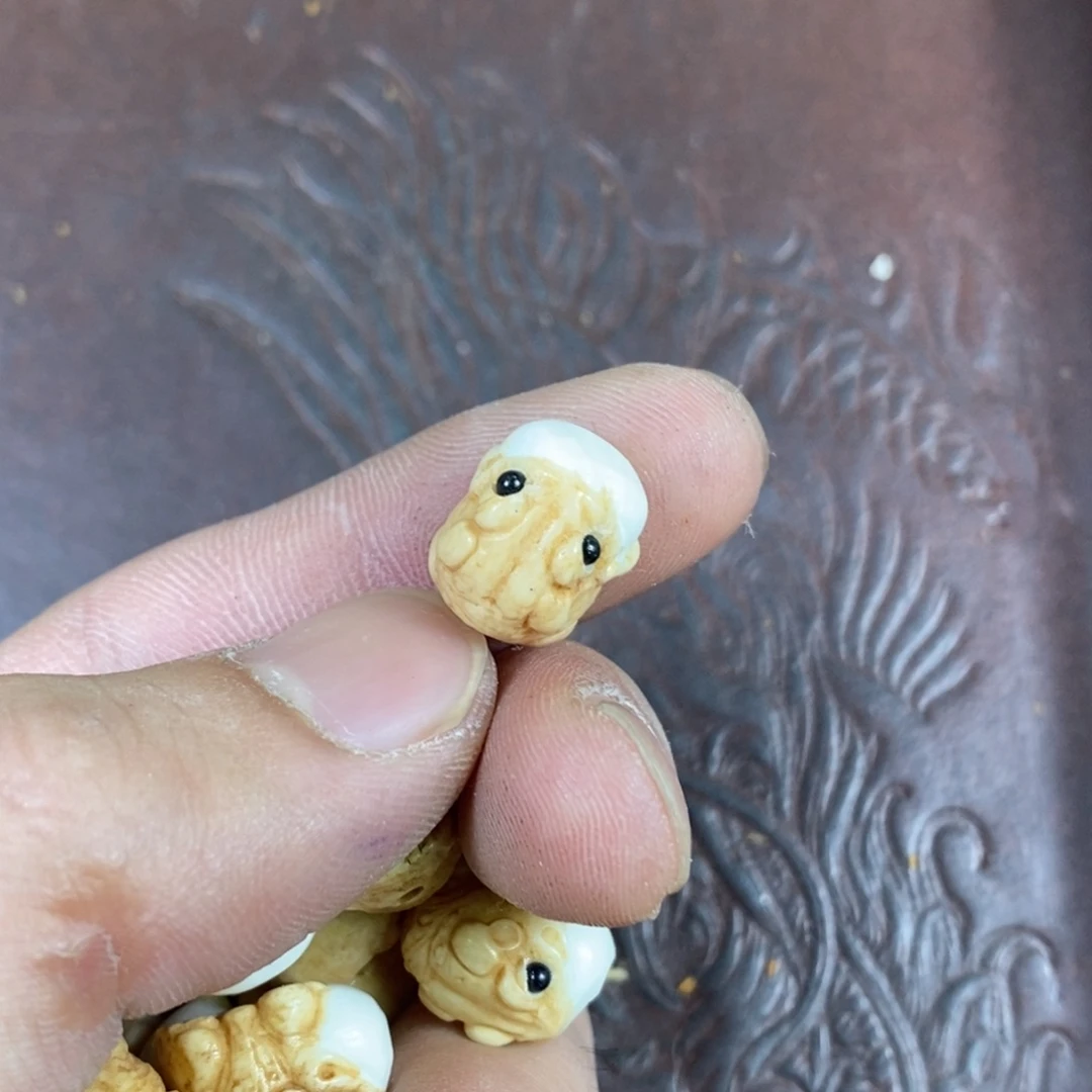 手串/手链驼骨配饰285