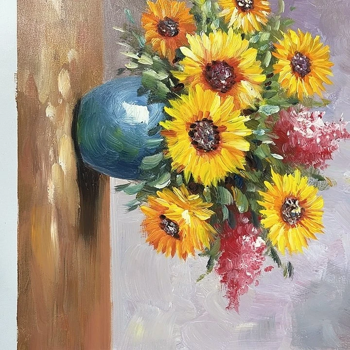 油画w y y p y p w y p z