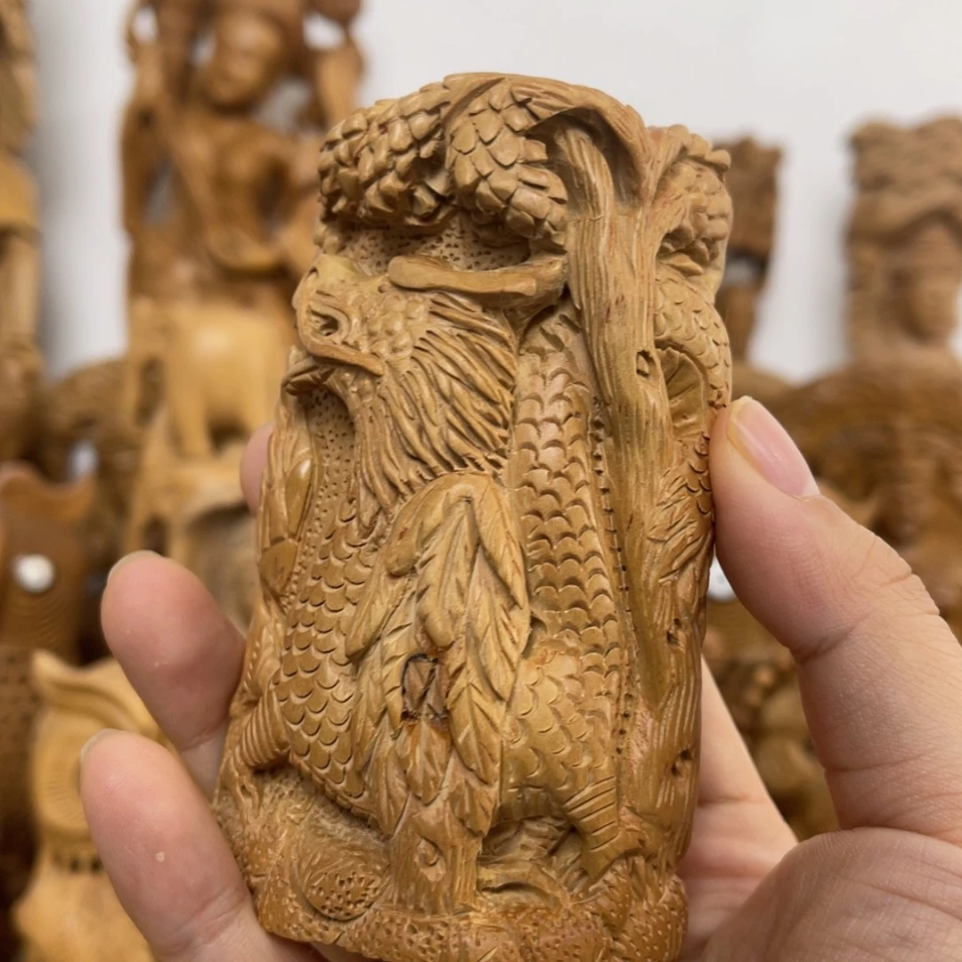 檀香木印度老山檀5克价