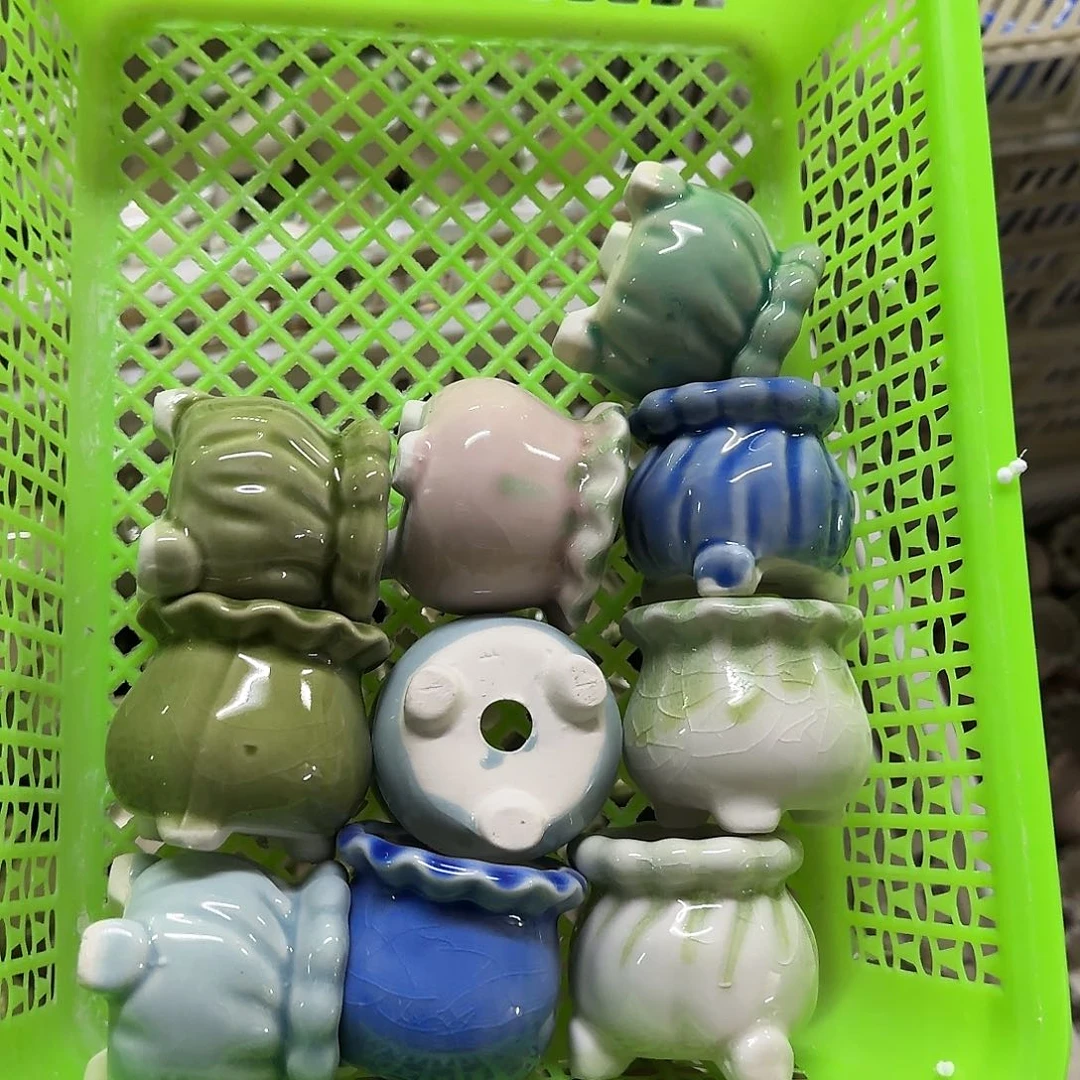 陶瓷10个福利局·自动合并订单·一个个买凑9元发·