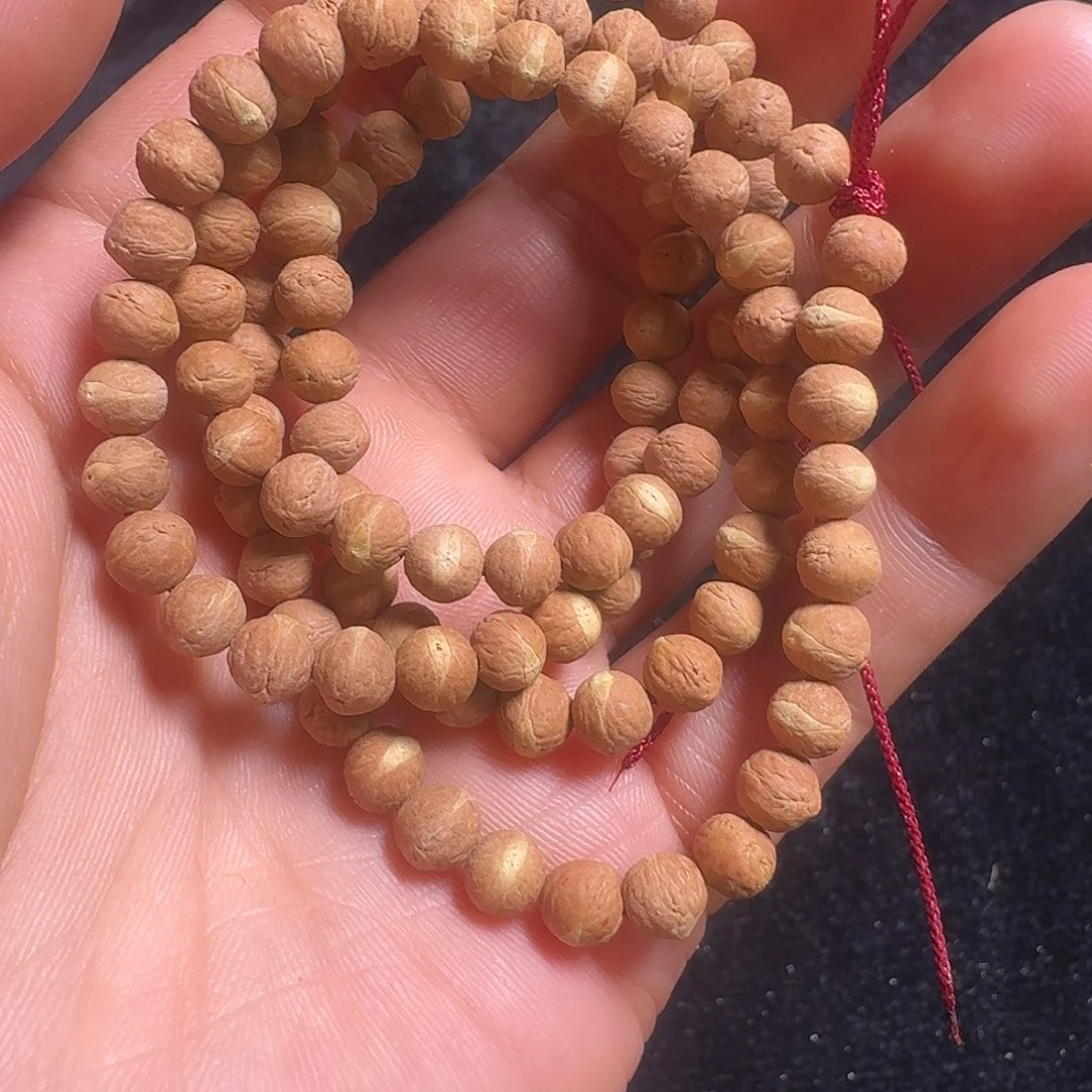 吊坠凤眼菩提野生酸枣核