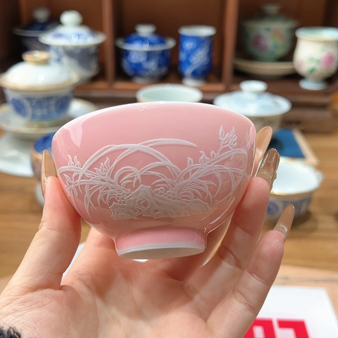 微瑕微瑕景德镇陶瓷