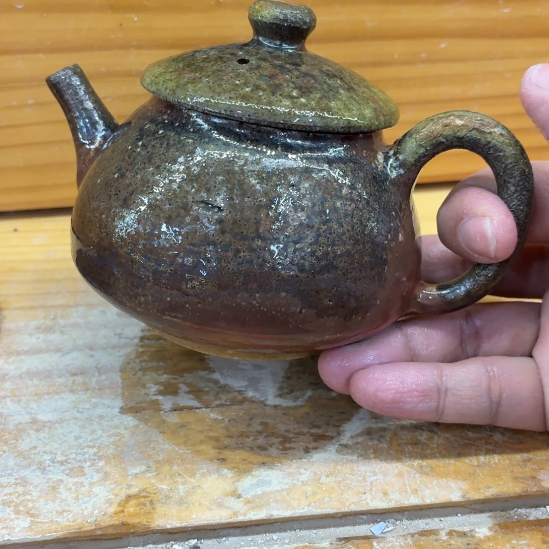 陶园柴烧精品高货575