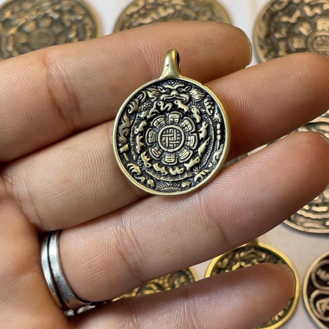 手串/手链贝壳周*磊藏传文玩家