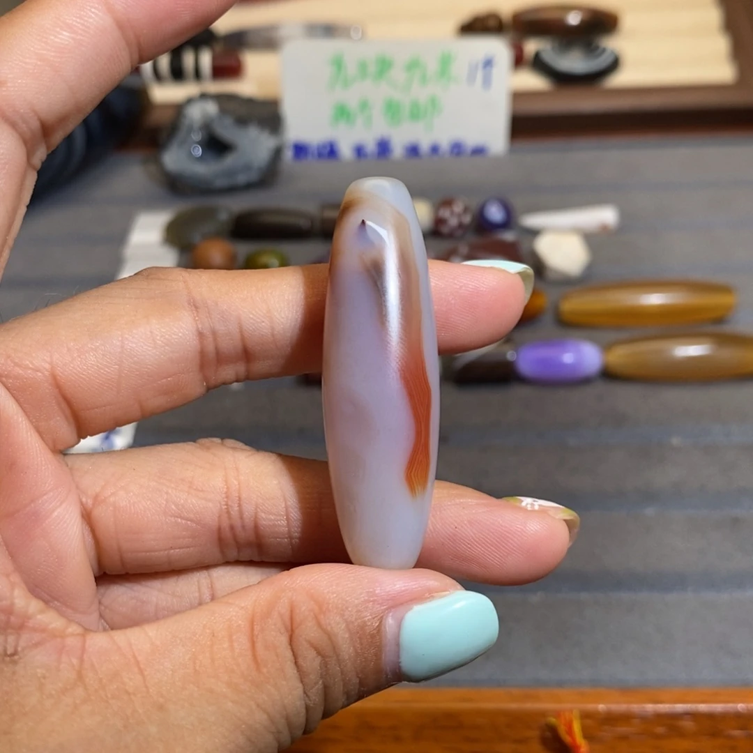 (***Z玛瑙/玉髓手链未镶嵌