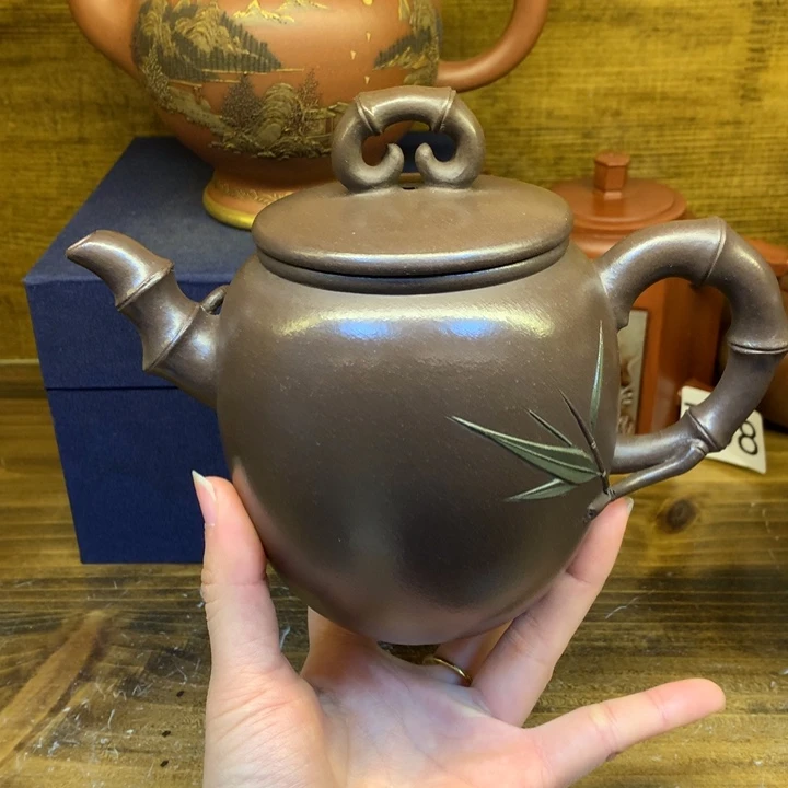 茶壶紫砂紫砂壶茶具