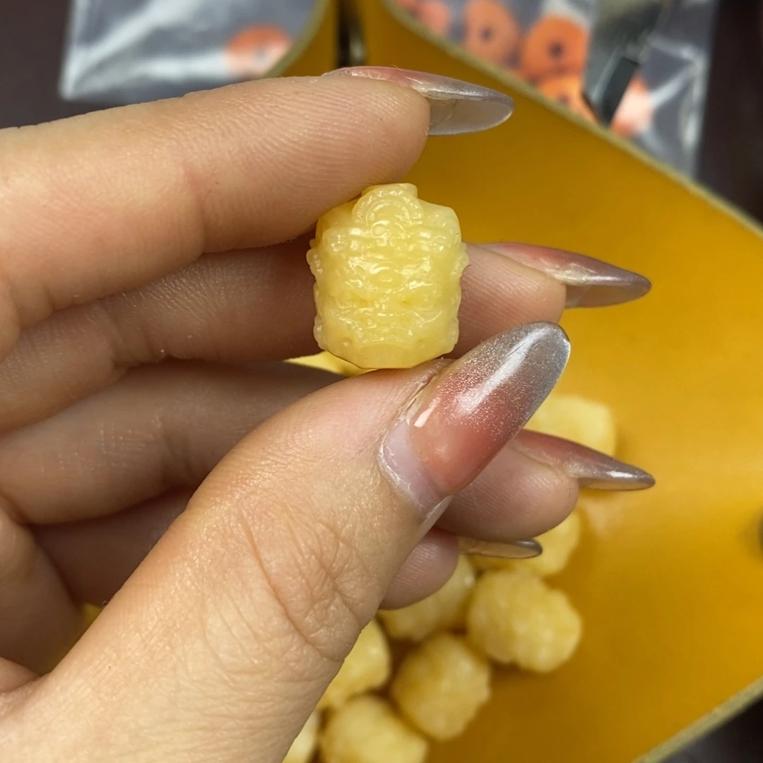 手串/手链驼骨配饰45尺寸1.5