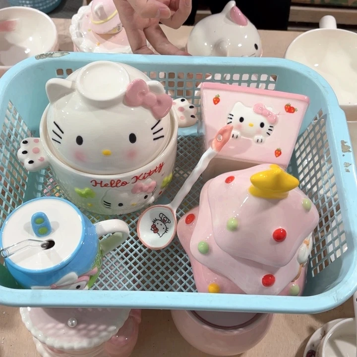 摆件陶陶瓷摆件欢迎光临