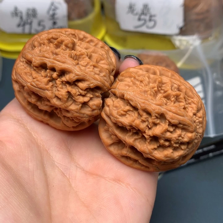 把件文玩核桃42-29114-0