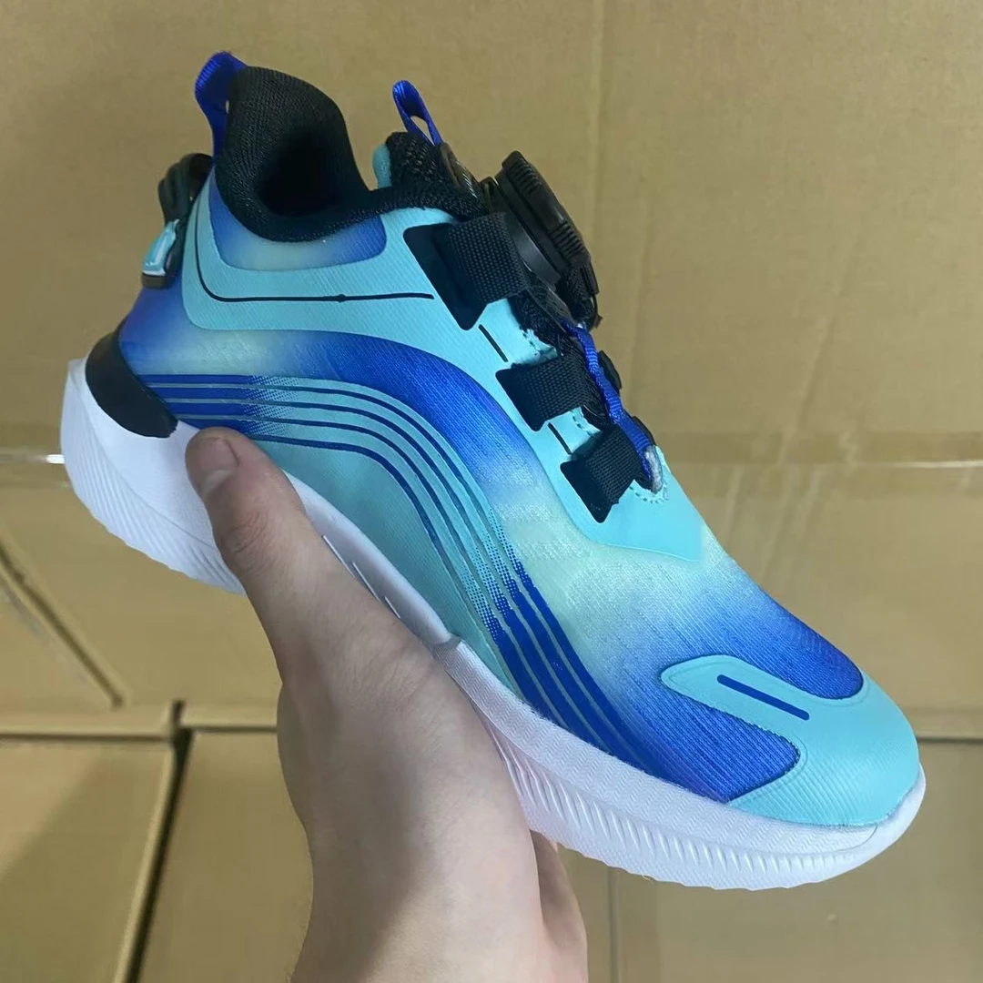 【断码福利】小沐断码福利童鞋休闲鞋儿童运动鞋 002