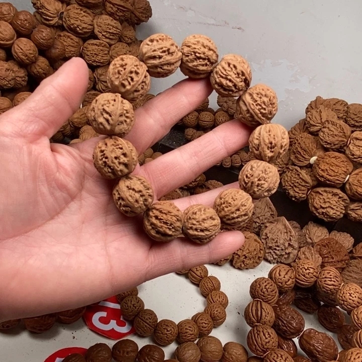 C***U手串/手链核桃核桃手持手串手链