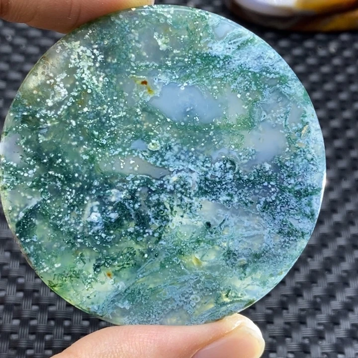 玛瑙/玉髓颈饰未镶嵌?***)