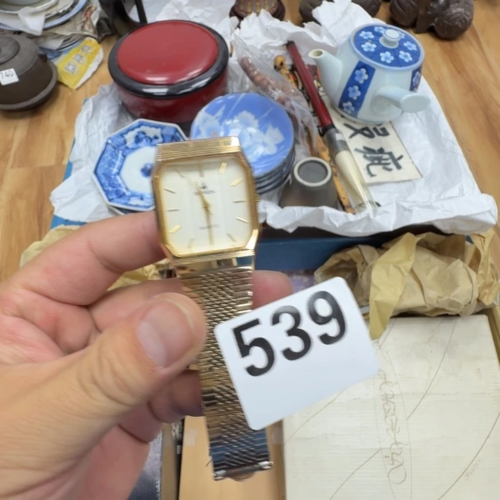 瓷片工艺品摆件瓷器摆件正能量