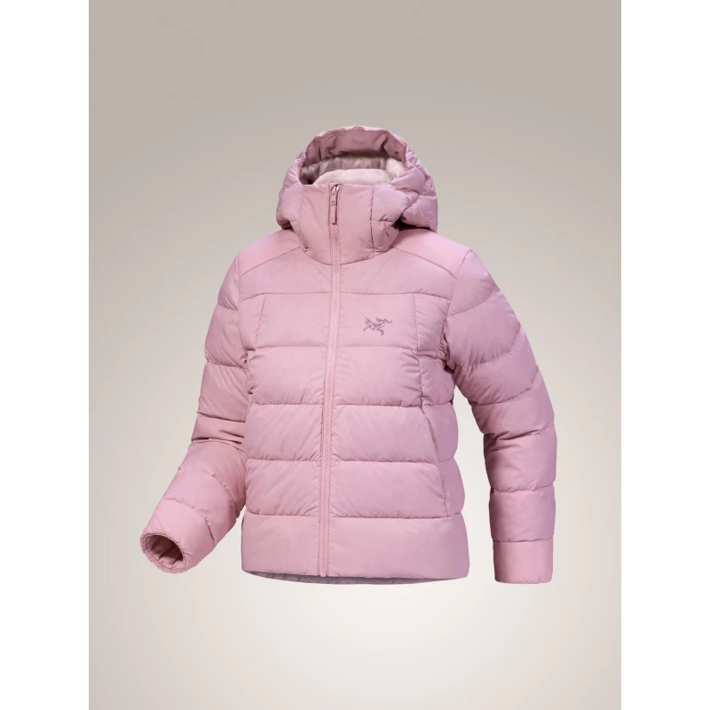 未使用 ARC'TERYX/始祖鸟 女款Thorium Jacket羽绒服厚款羽绒冬季