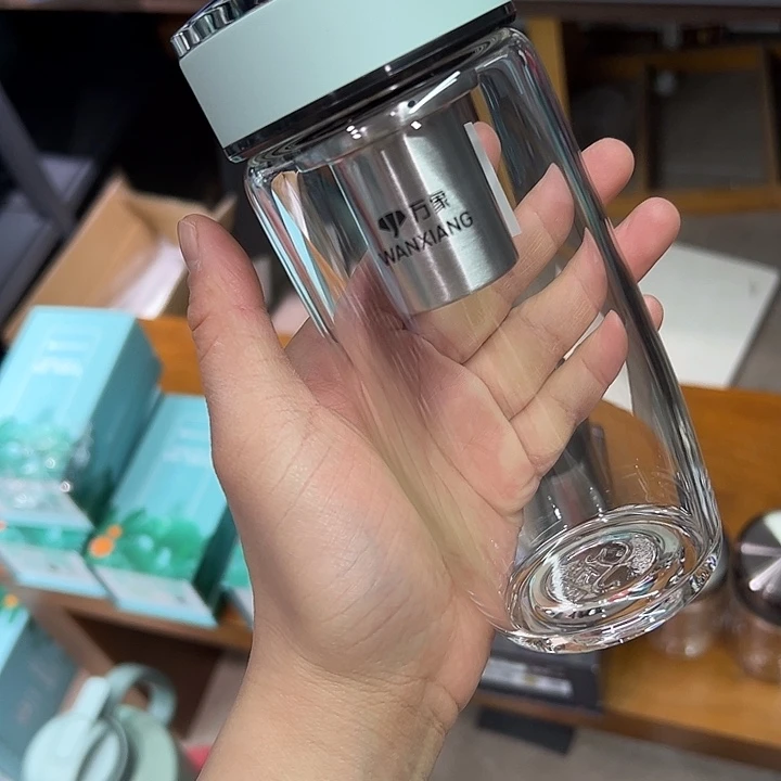 390390390194u绿单层烫手 杯套