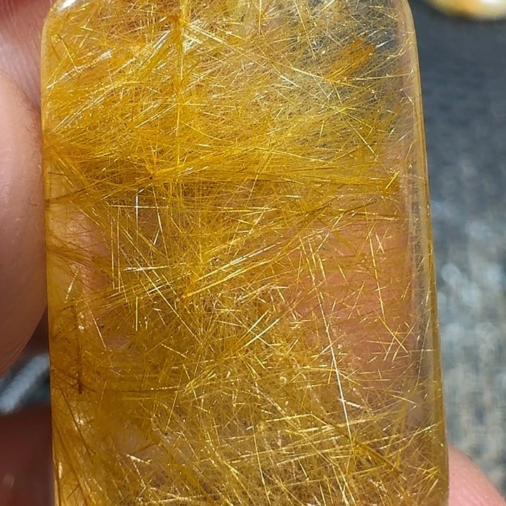 *****颈饰水晶未镶嵌你