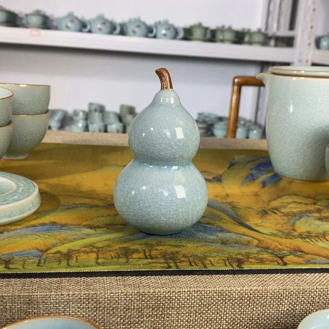 【闪购商品】冰片冰花葫芦一级。。。。。