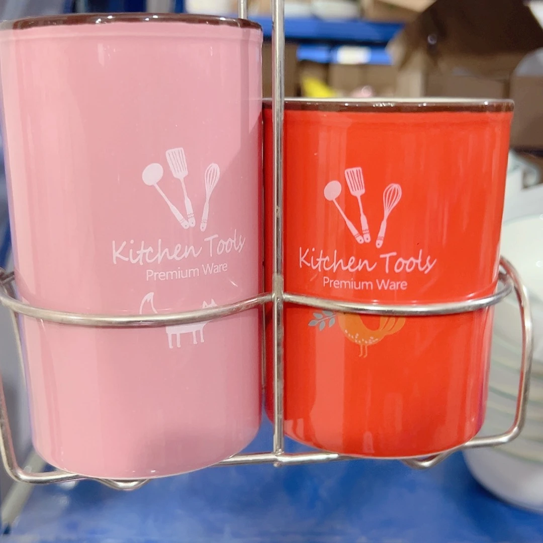 陶瓷陶瓷制品筷子桶