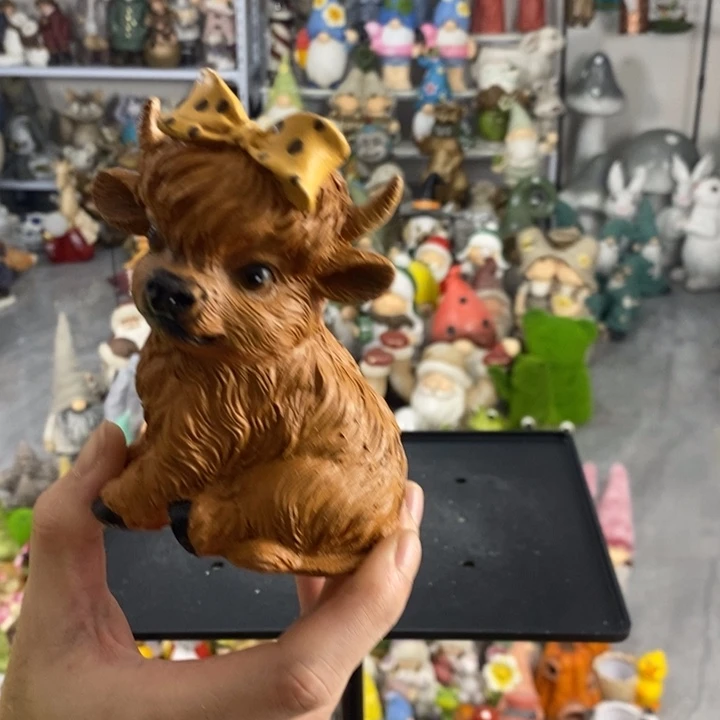 树脂工艺品摆件默认微瑕