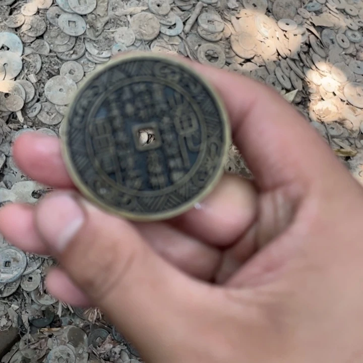 铜现代仿制工艺品