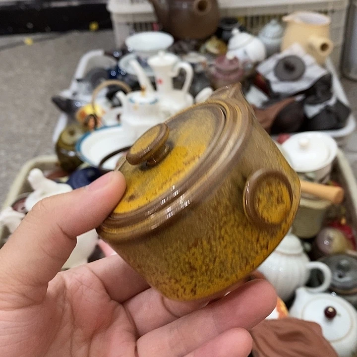 陶瓷艺术品及陶瓷制品