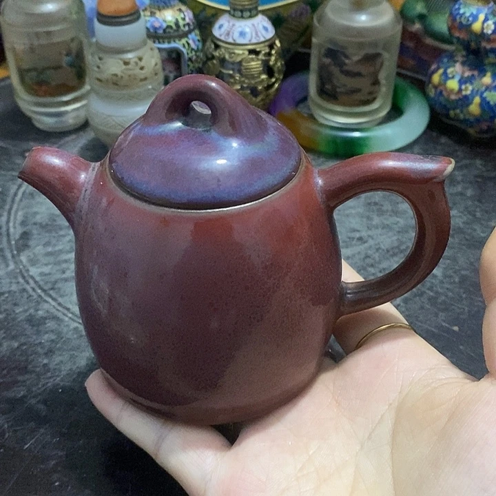 陶瓷艺术设计的摆件设计