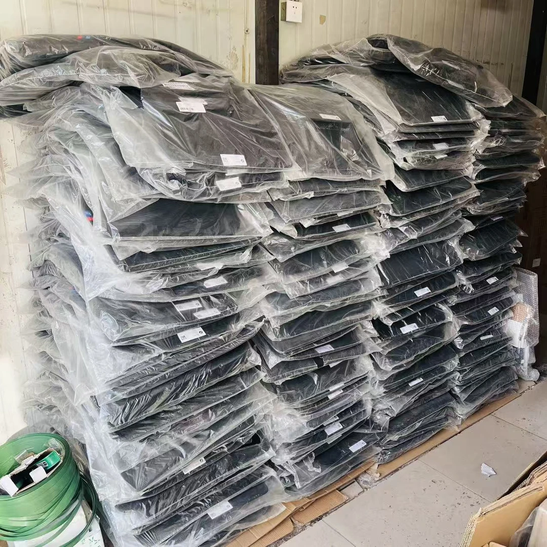 宝马 全新原厂丝绒脚垫 清仓清库存