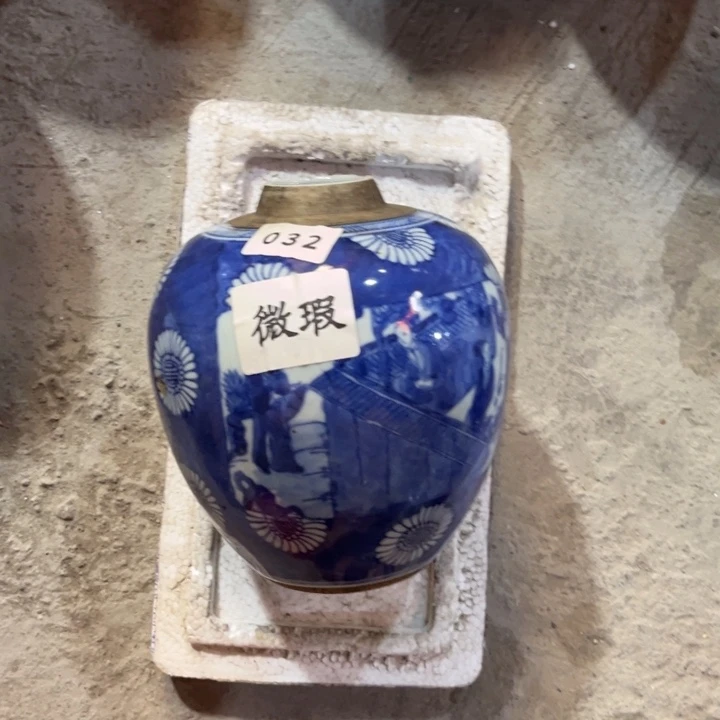 摆件景德镇陶瓷艺术品