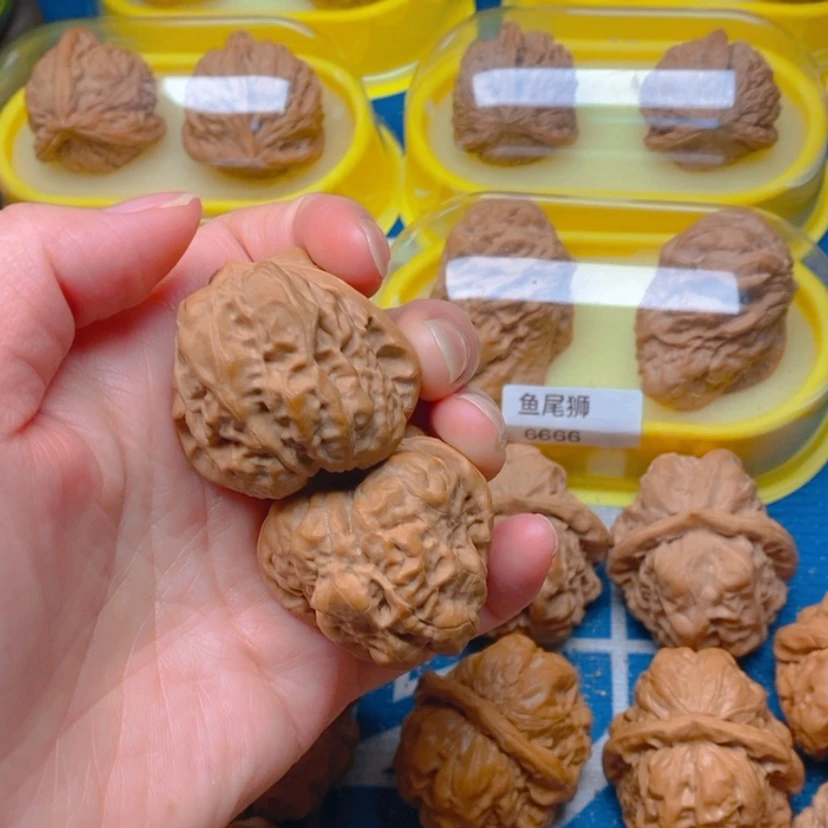 【闪购商品】手串/手链核桃边38三角蛙