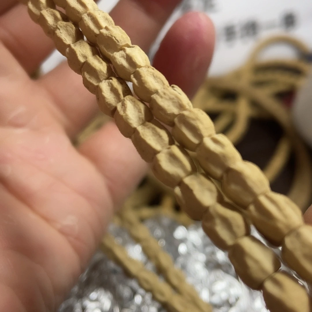 柏香籽/百香籽吊坠