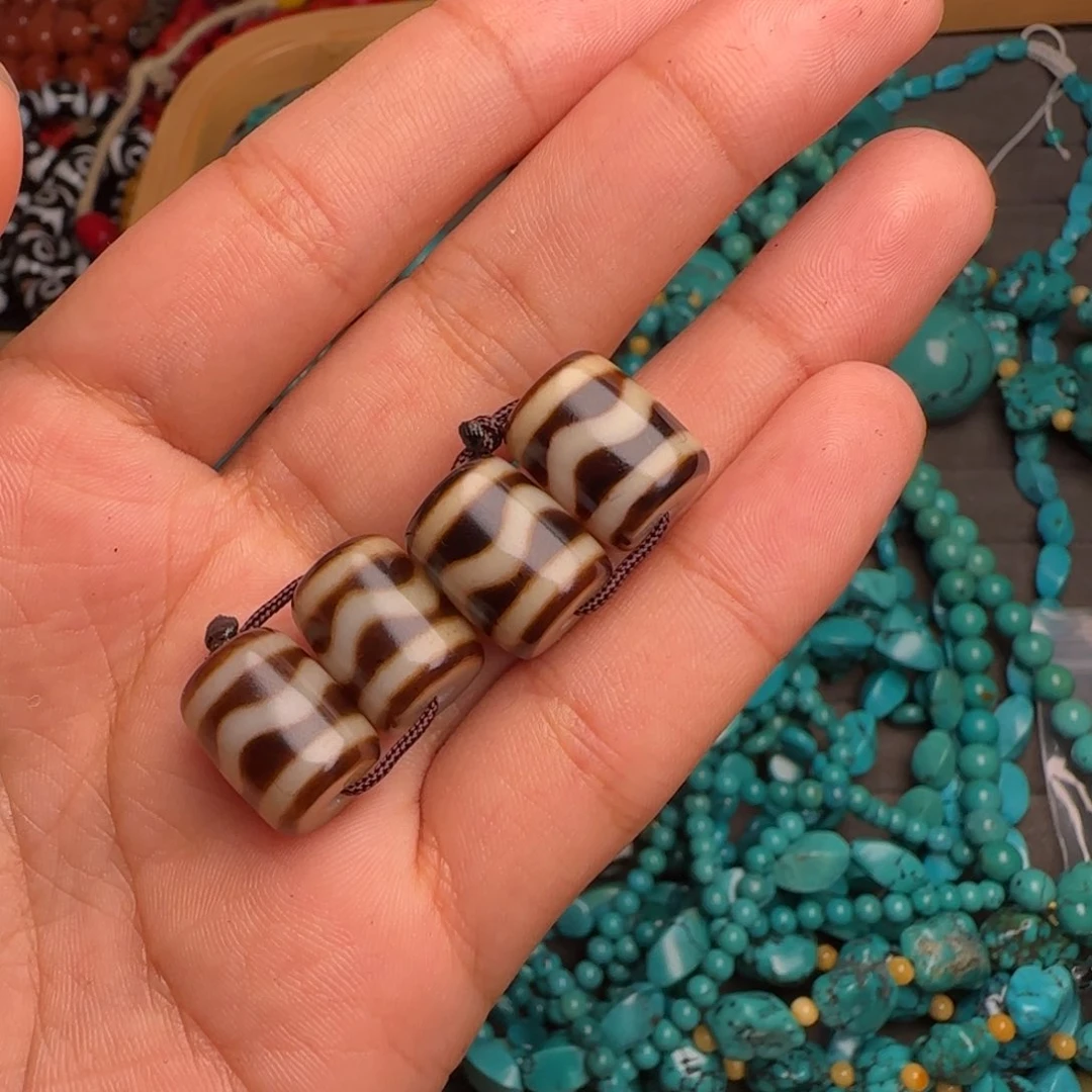 星月菩提吊坠壹吊坠