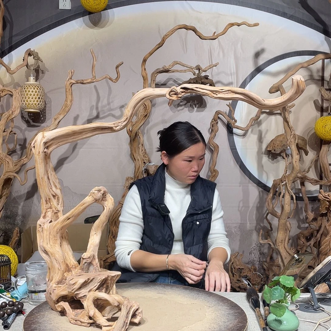 逍***帅核桃木/黑胡桃（胡桃木）