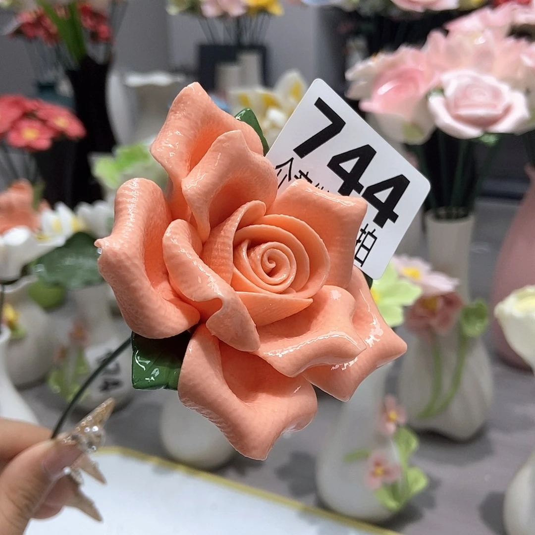 陶瓷手工制作工艺